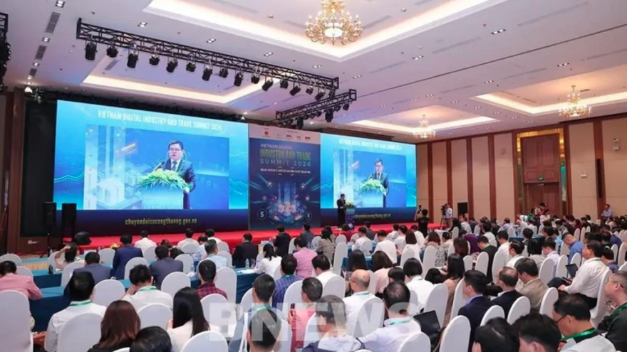 Vietnam's internet economy projected to hit US$36 billion in 2024